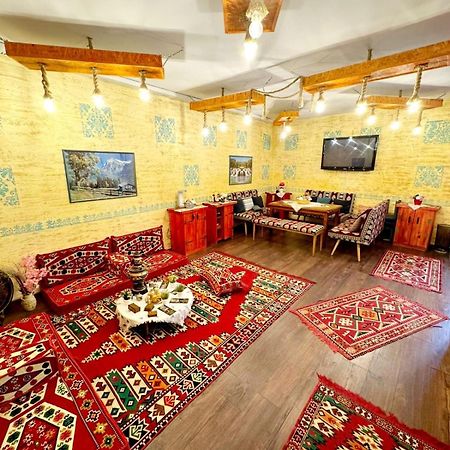 Sebilhan Apart Hotel Сараєво Екстер'єр фото