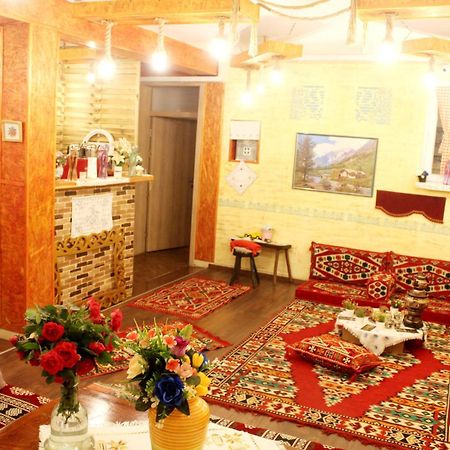Sebilhan Apart Hotel Сараєво Екстер'єр фото