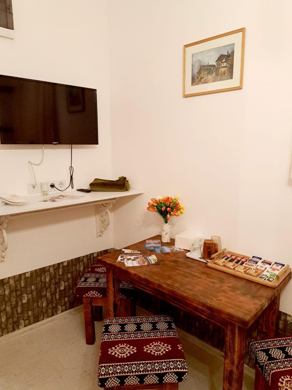 Sebilhan Apart Hotel Сараєво Екстер'єр фото