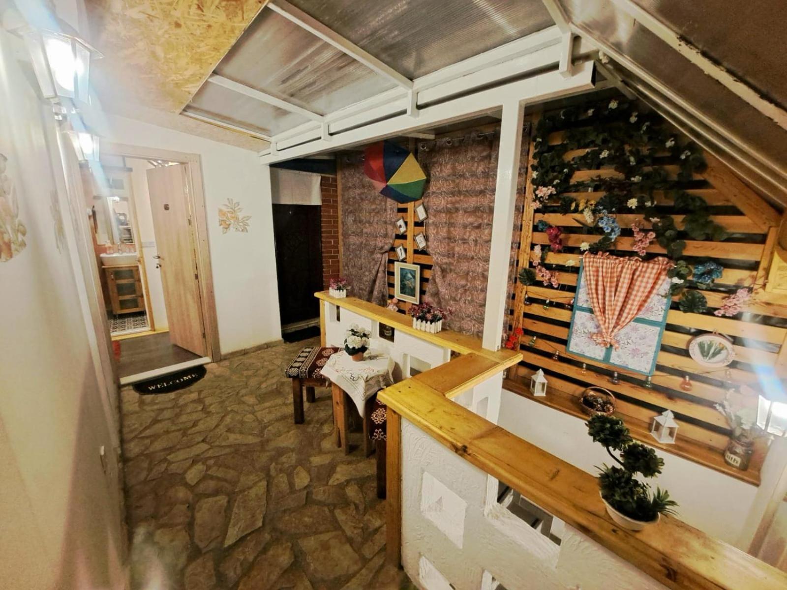 Sebilhan Apart Hotel Сараєво Екстер'єр фото