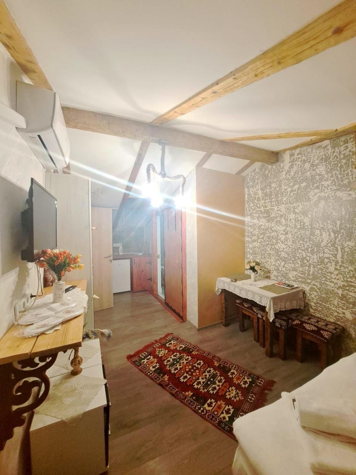 Sebilhan Apart Hotel Сараєво Екстер'єр фото