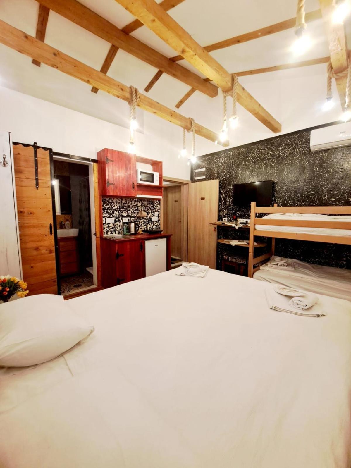 Sebilhan Apart Hotel Сараєво Екстер'єр фото