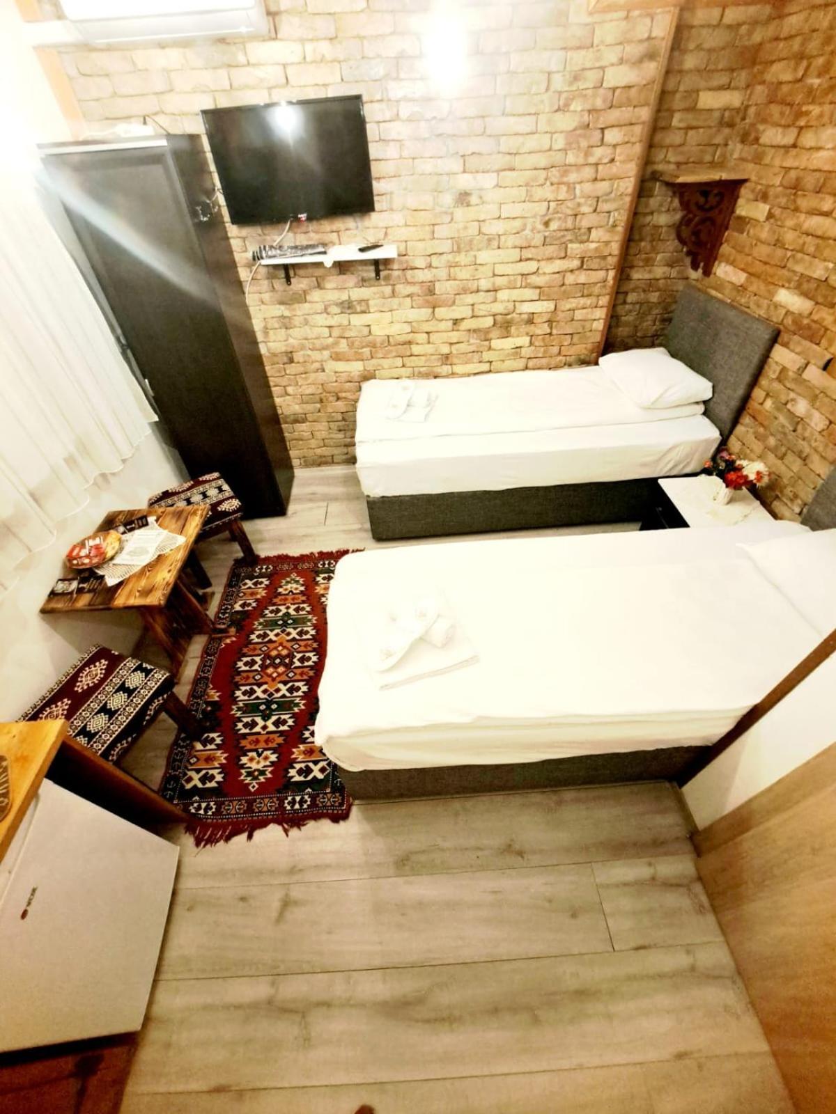 Sebilhan Apart Hotel Сараєво Екстер'єр фото
