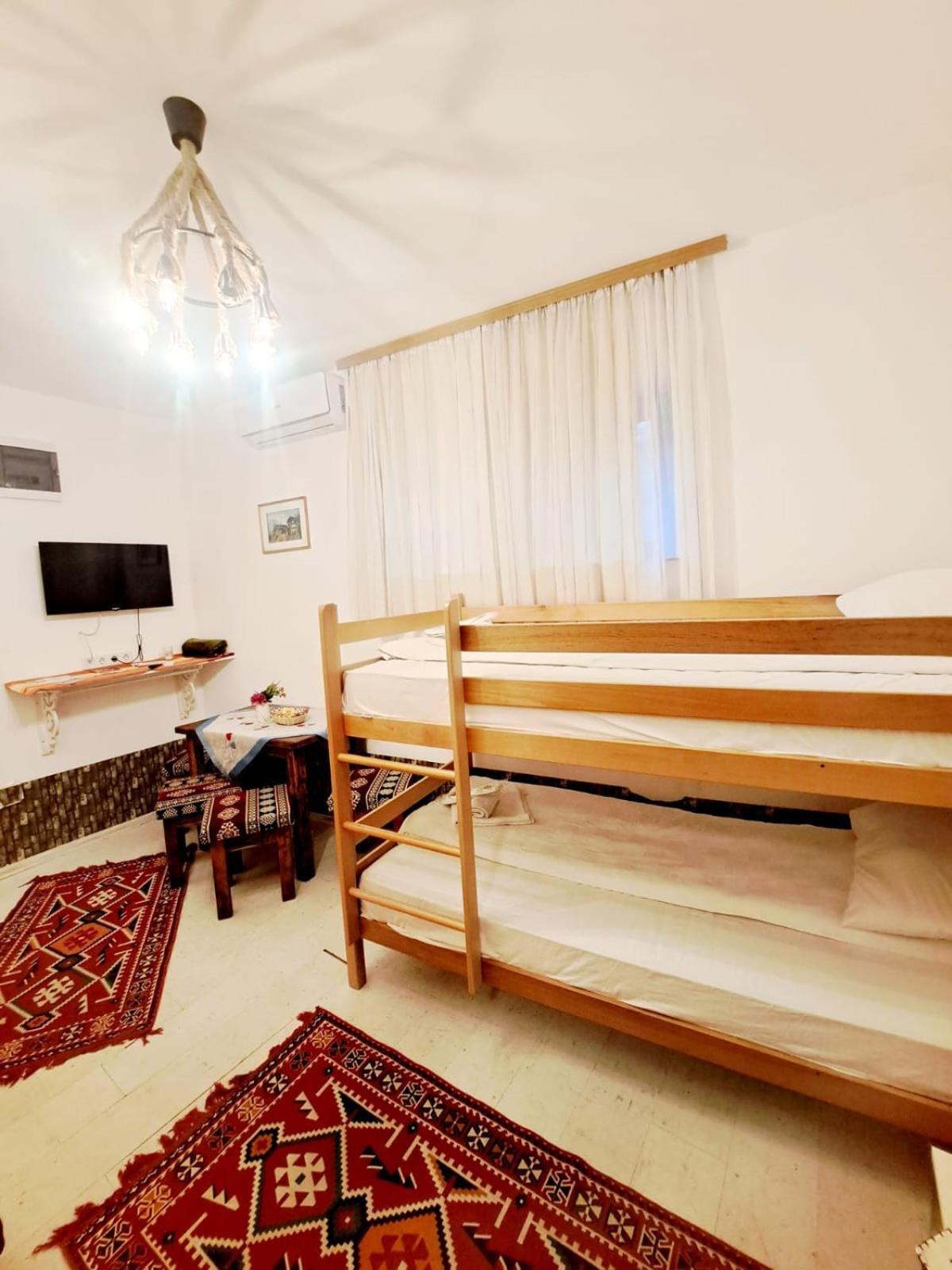 Sebilhan Apart Hotel Сараєво Екстер'єр фото