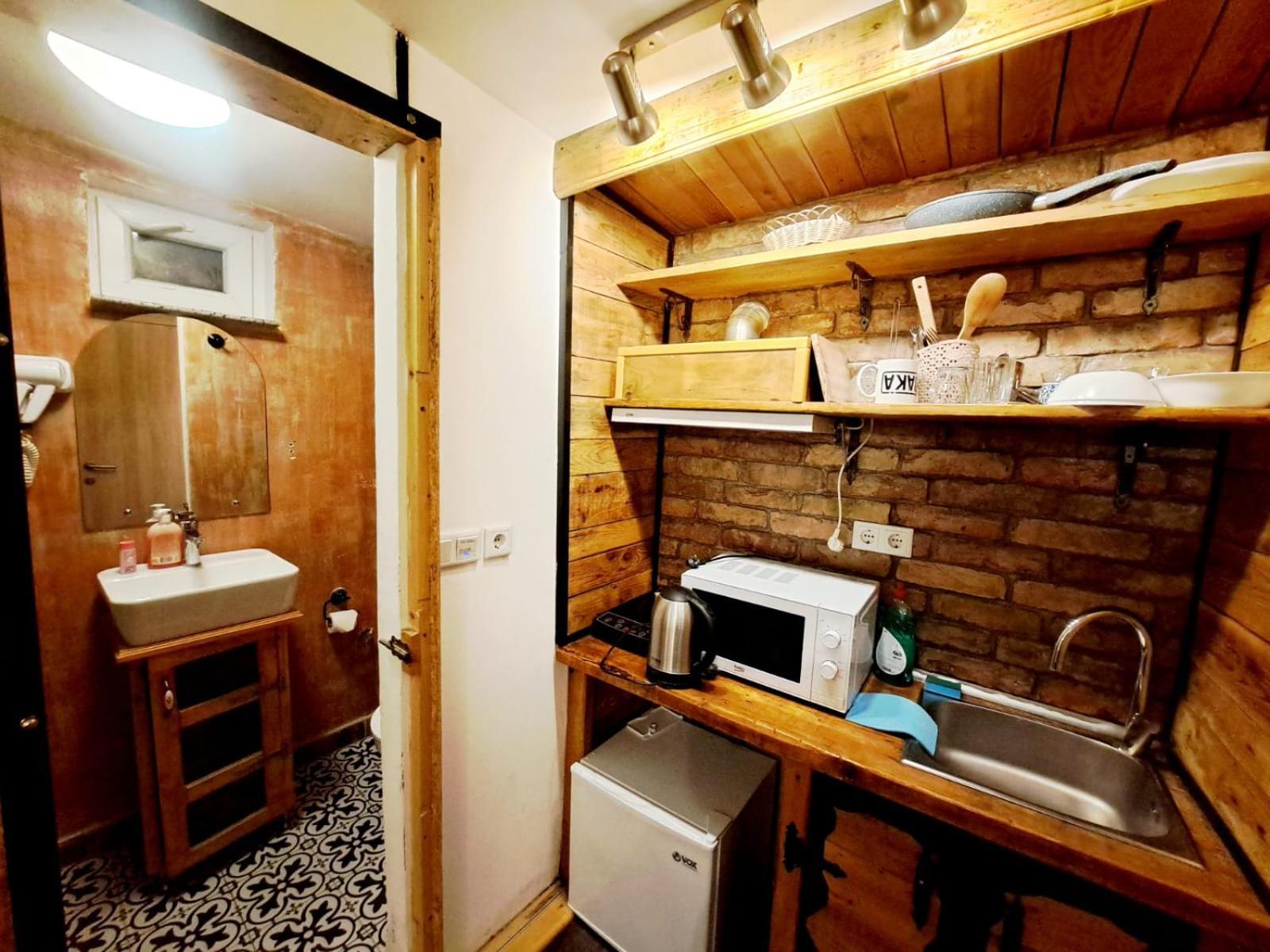 Sebilhan Apart Hotel Сараєво Екстер'єр фото