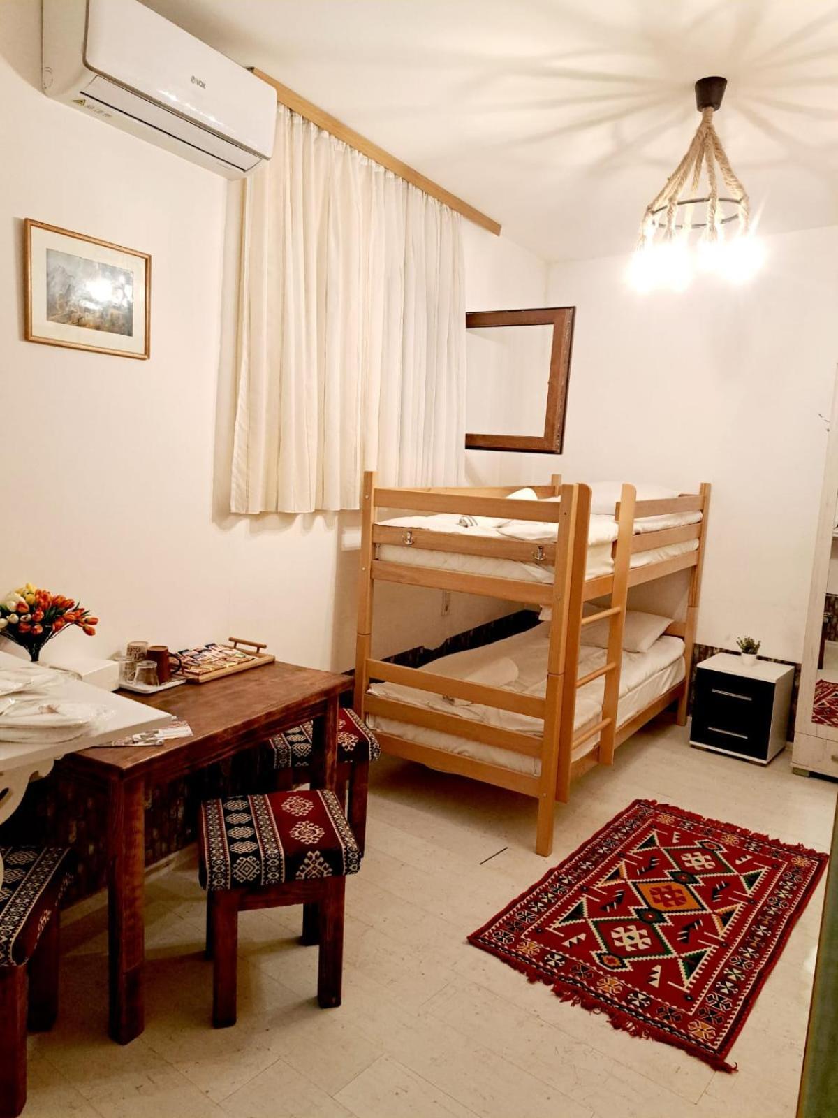 Sebilhan Apart Hotel Сараєво Екстер'єр фото