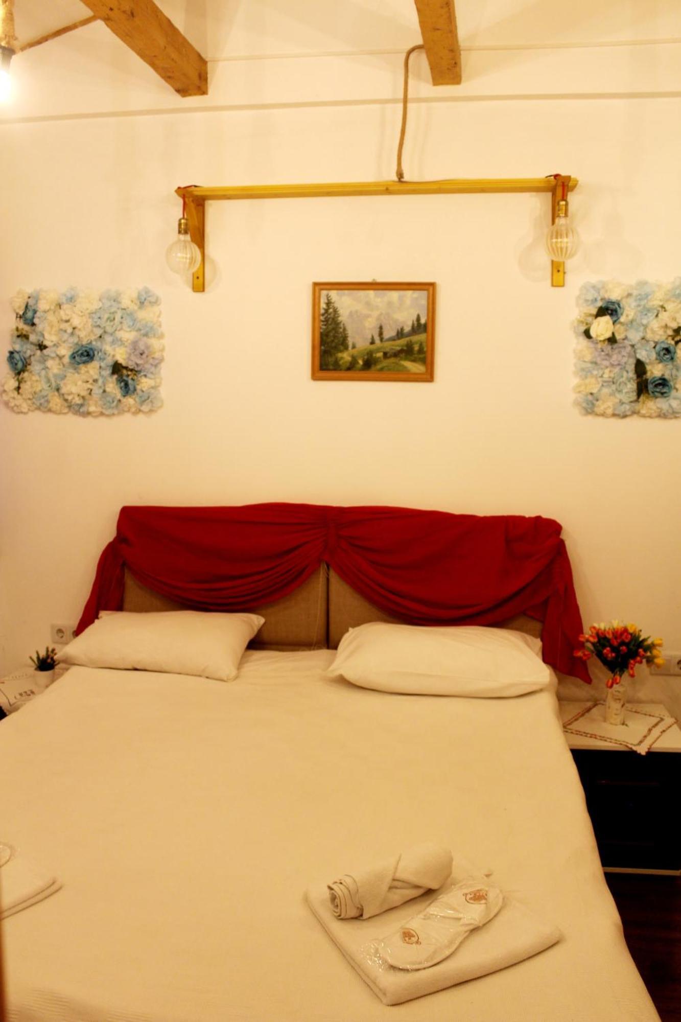 Sebilhan Apart Hotel Сараєво Екстер'єр фото