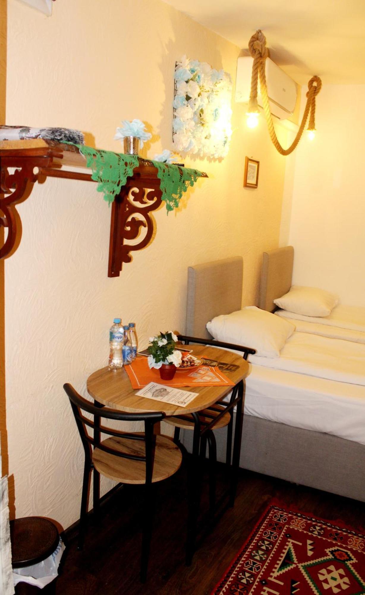 Sebilhan Apart Hotel Сараєво Екстер'єр фото