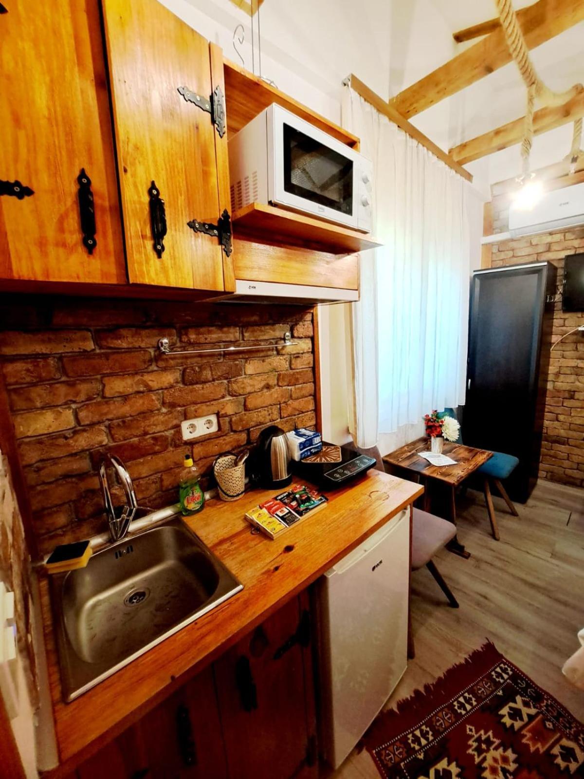 Sebilhan Apart Hotel Сараєво Екстер'єр фото