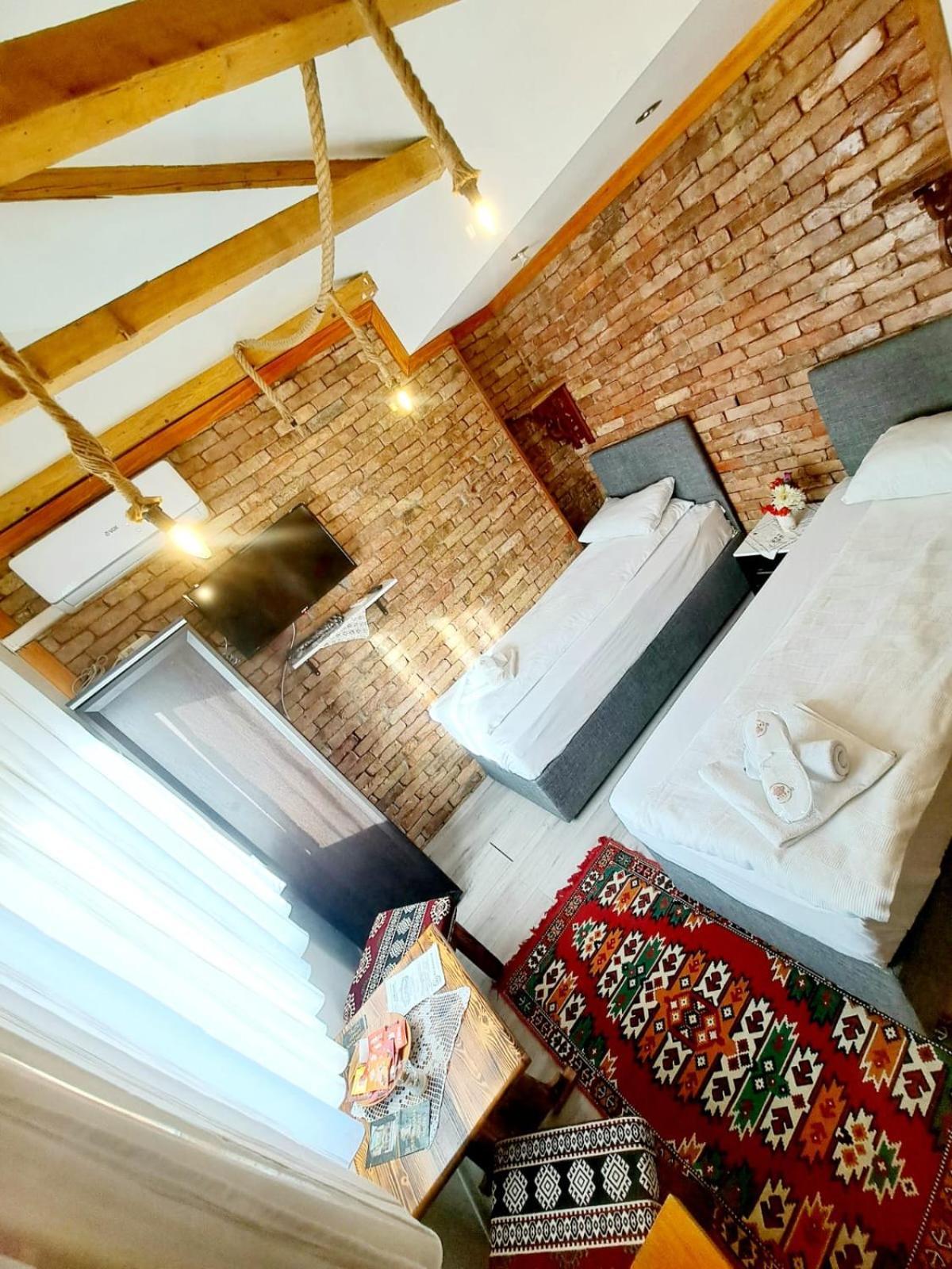 Sebilhan Apart Hotel Сараєво Екстер'єр фото