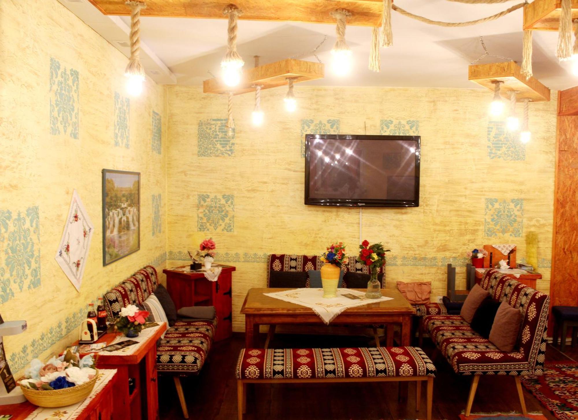 Sebilhan Apart Hotel Сараєво Екстер'єр фото