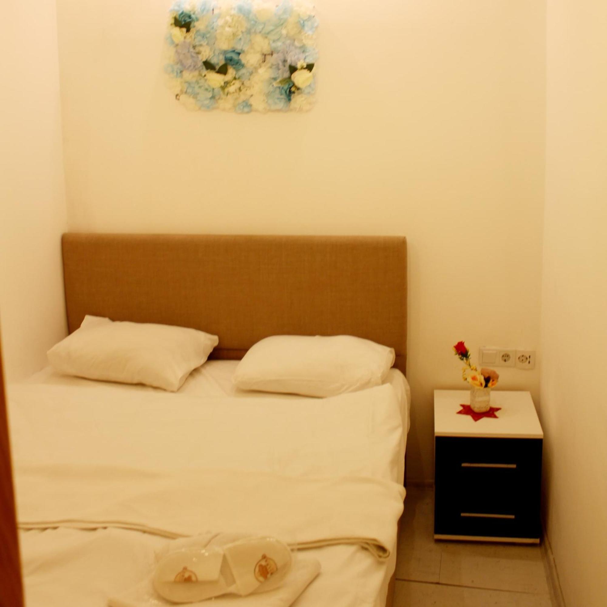Sebilhan Apart Hotel Сараєво Екстер'єр фото