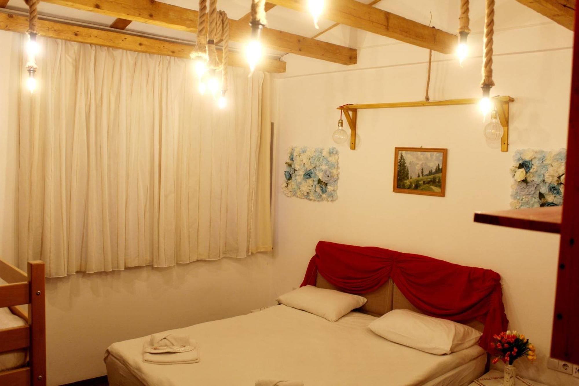 Sebilhan Apart Hotel Сараєво Екстер'єр фото