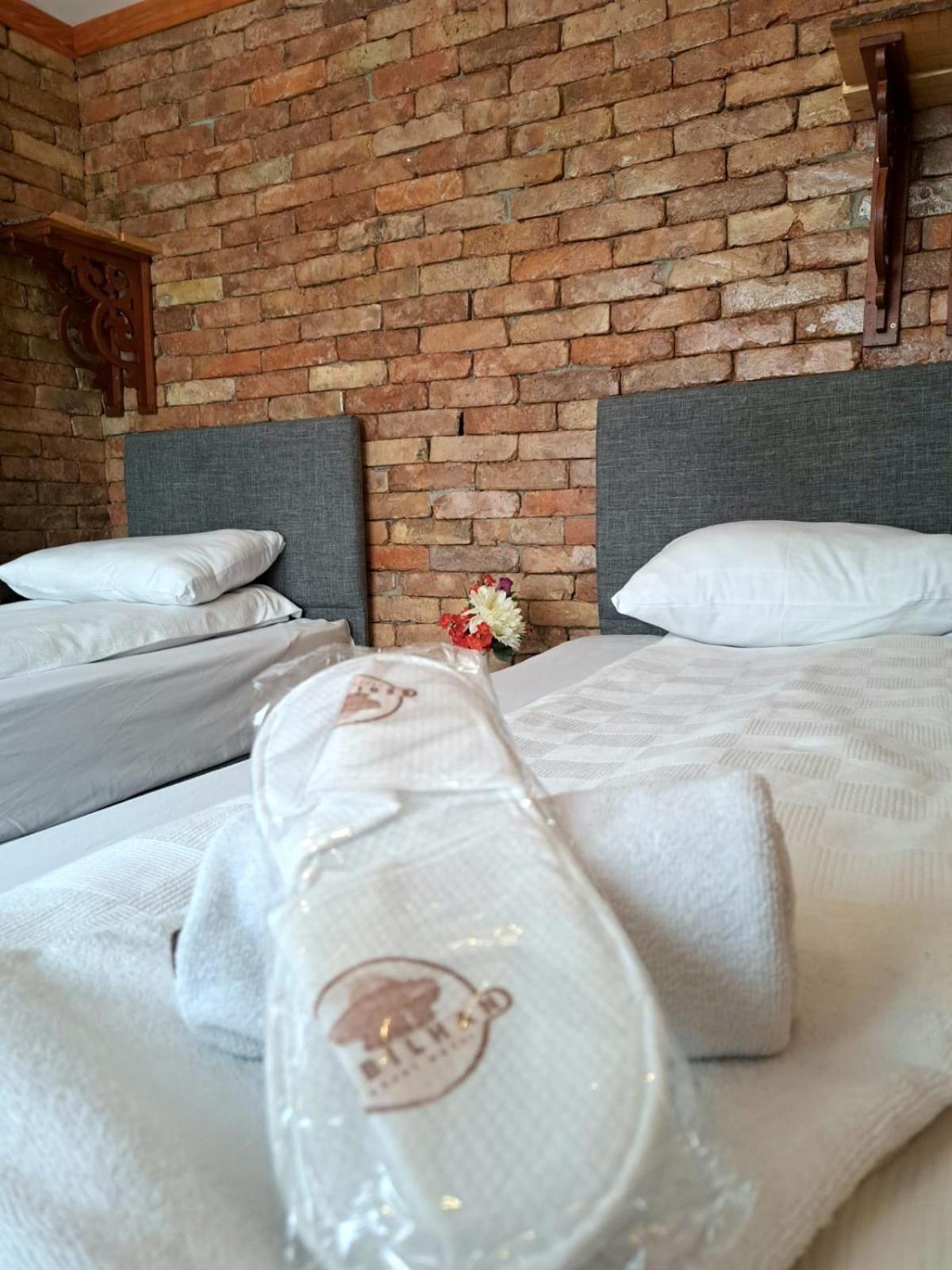 Sebilhan Apart Hotel Сараєво Екстер'єр фото