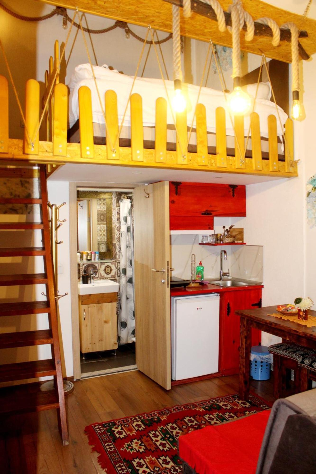 Sebilhan Apart Hotel Сараєво Екстер'єр фото