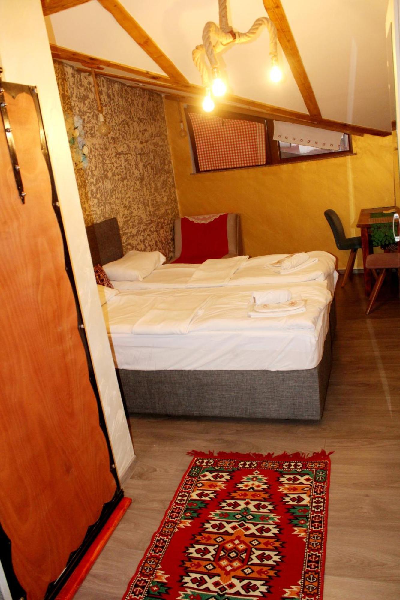 Sebilhan Apart Hotel Сараєво Екстер'єр фото
