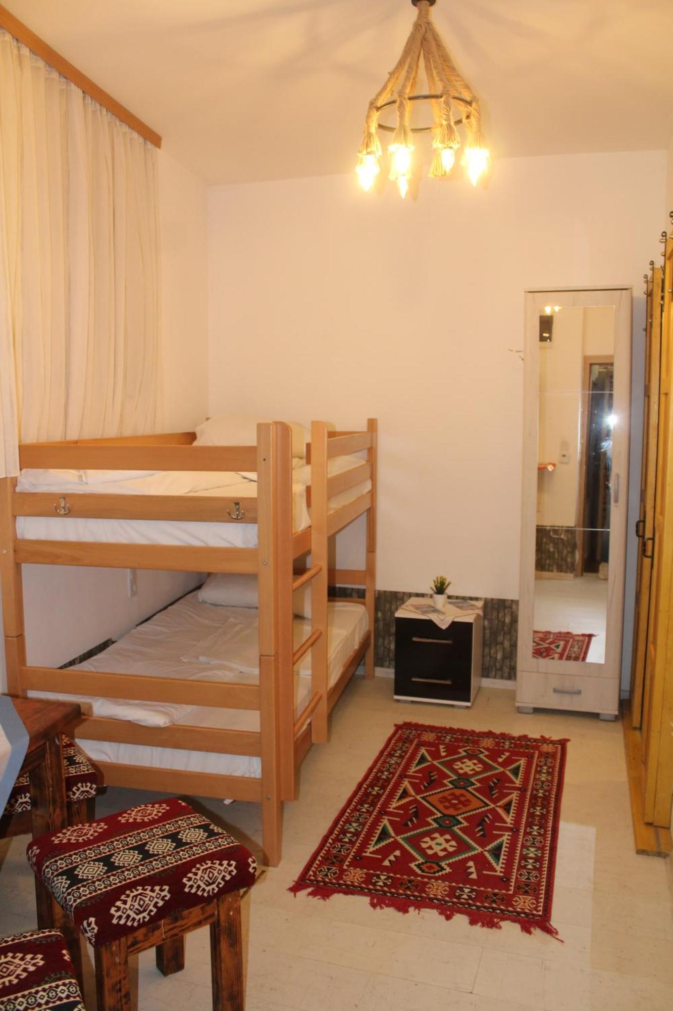 Sebilhan Apart Hotel Сараєво Екстер'єр фото