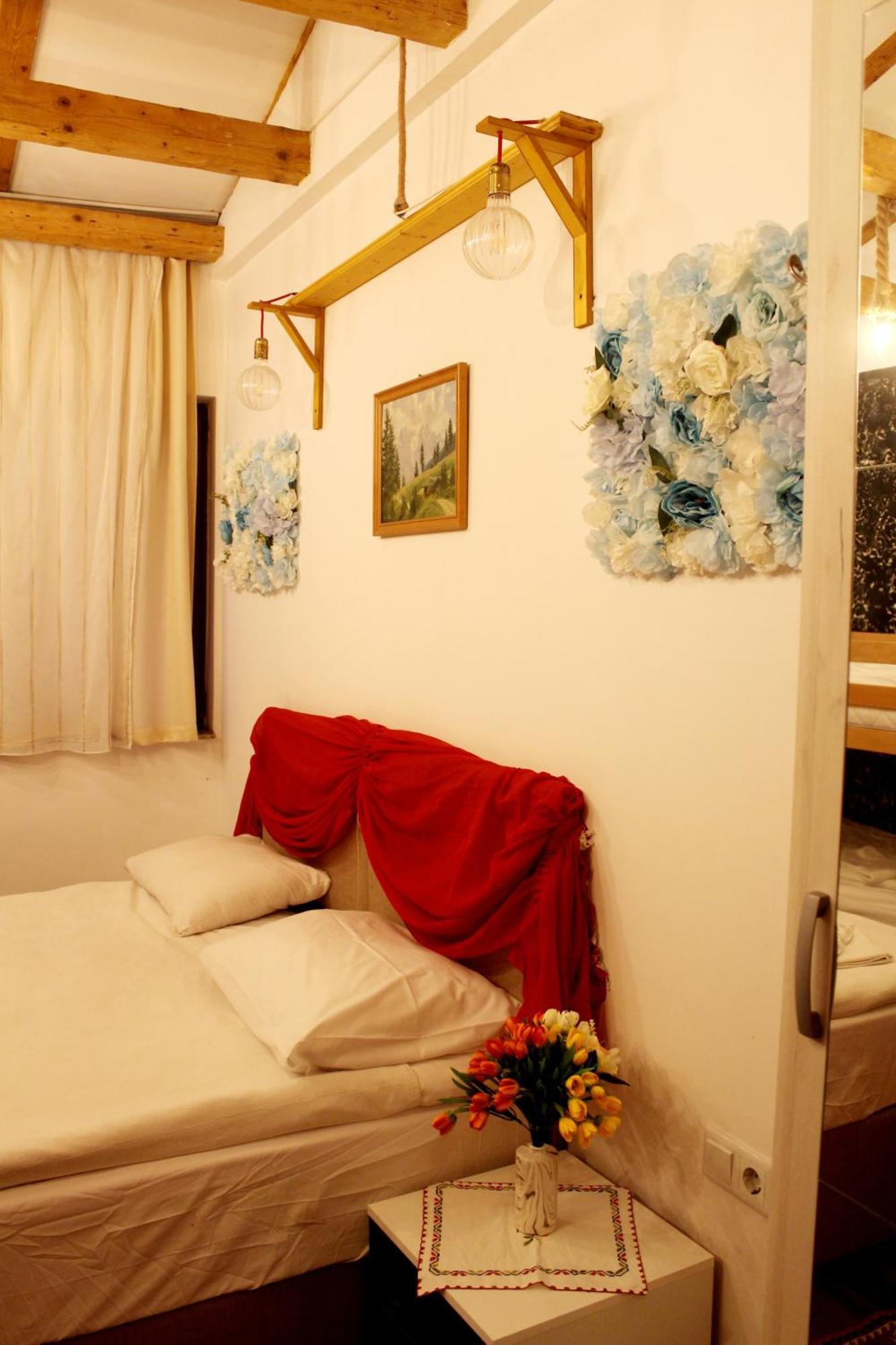 Sebilhan Apart Hotel Сараєво Екстер'єр фото