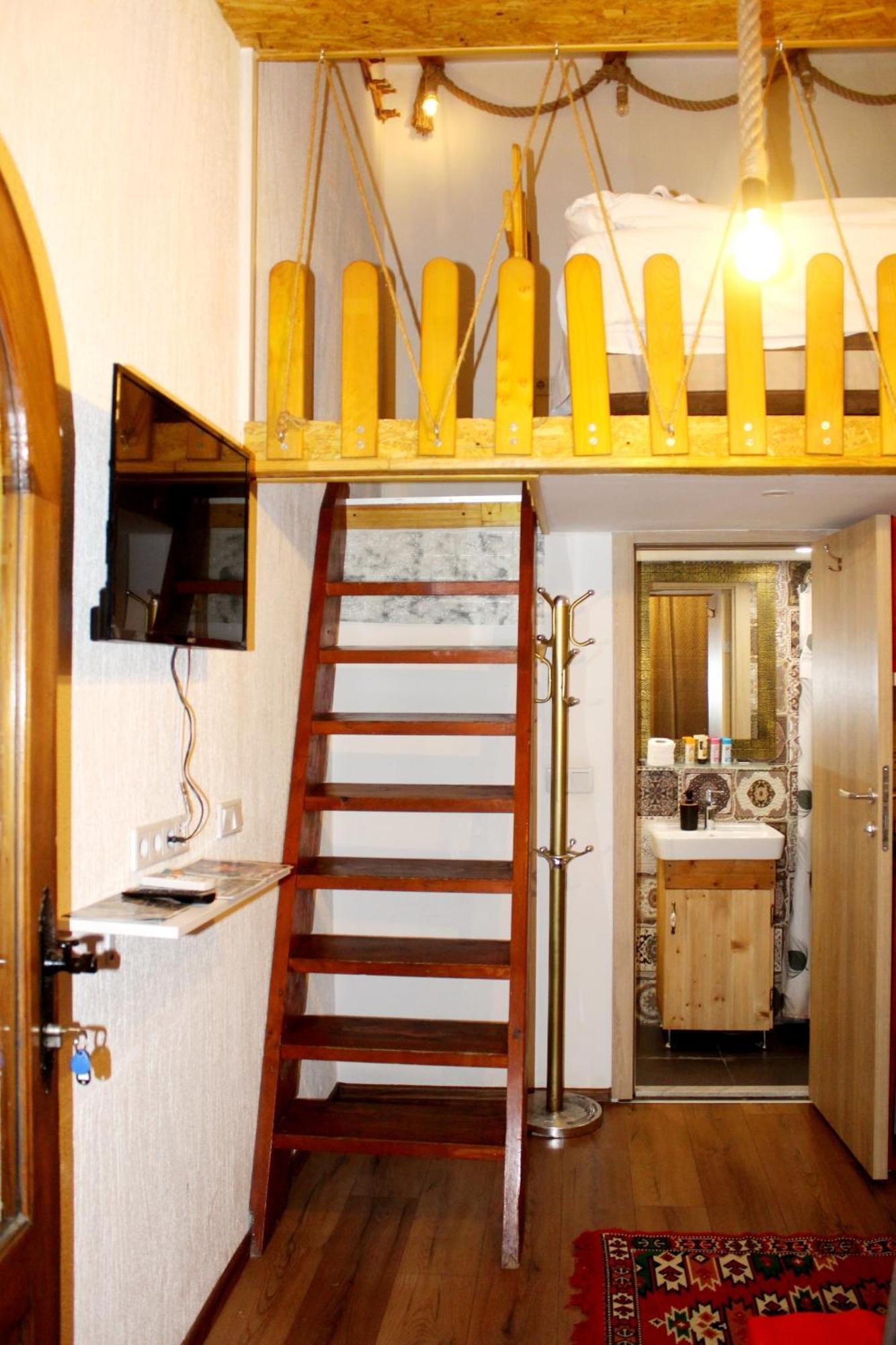 Sebilhan Apart Hotel Сараєво Екстер'єр фото