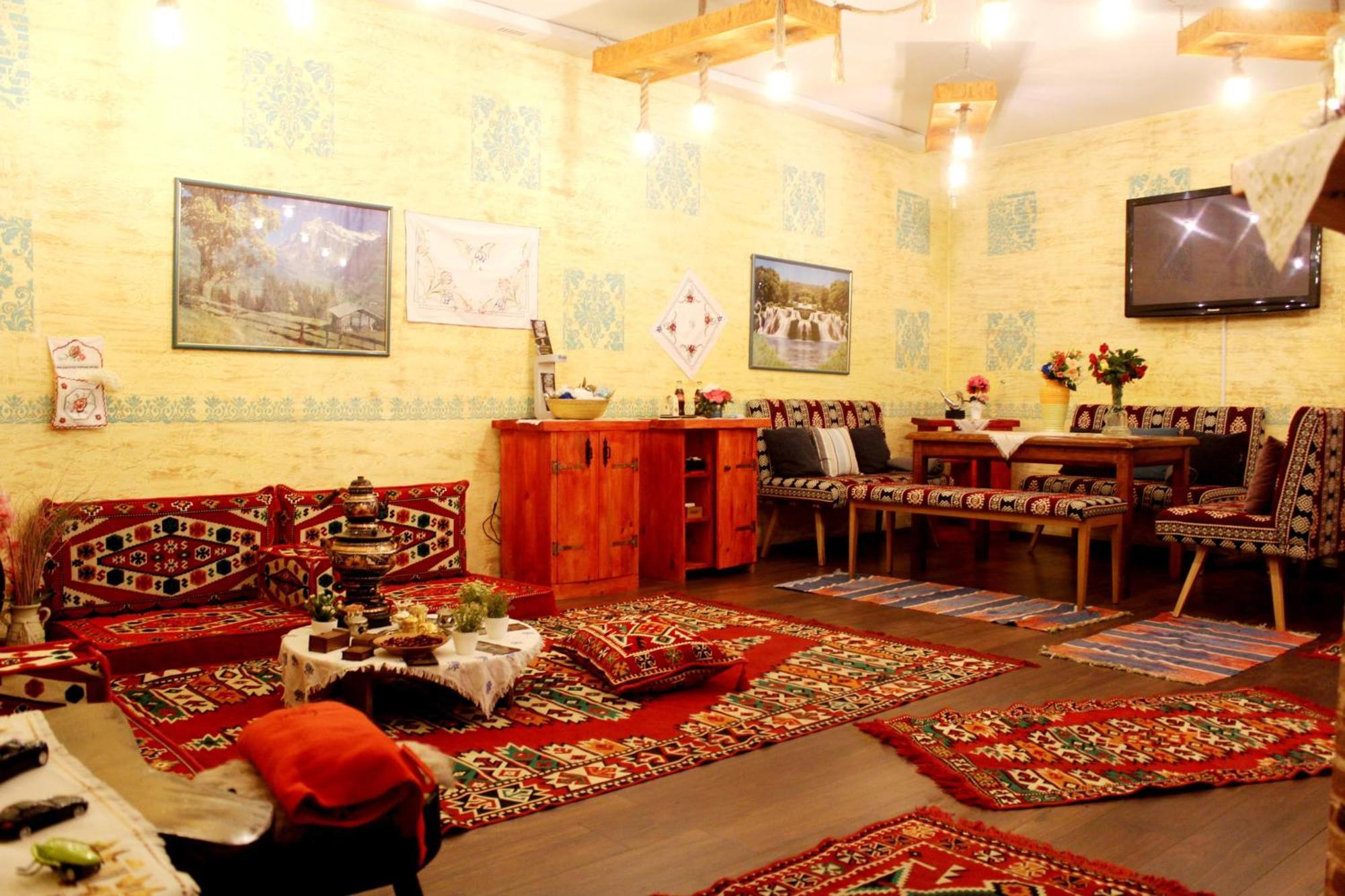 Sebilhan Apart Hotel Сараєво Екстер'єр фото