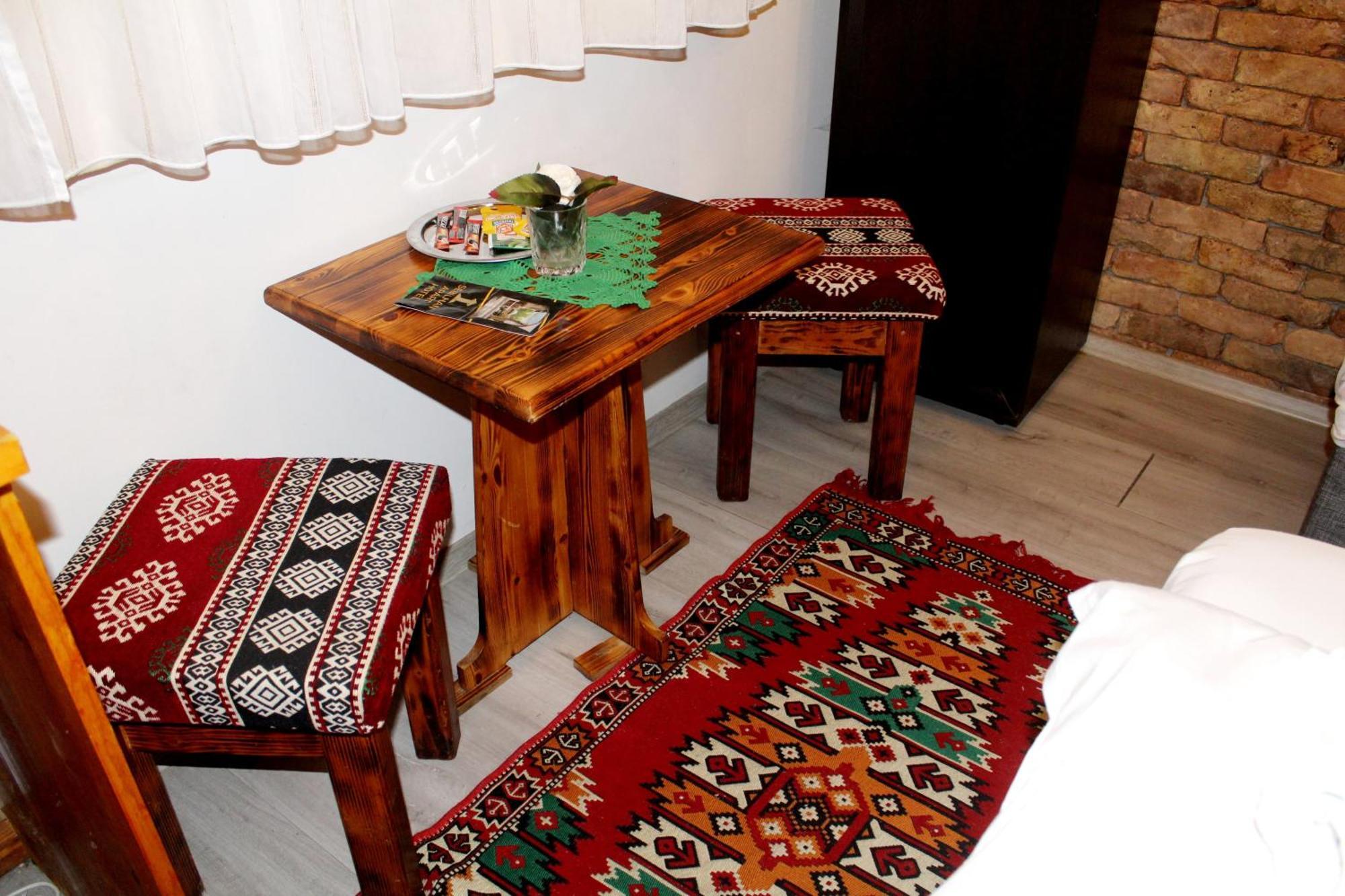 Sebilhan Apart Hotel Сараєво Екстер'єр фото