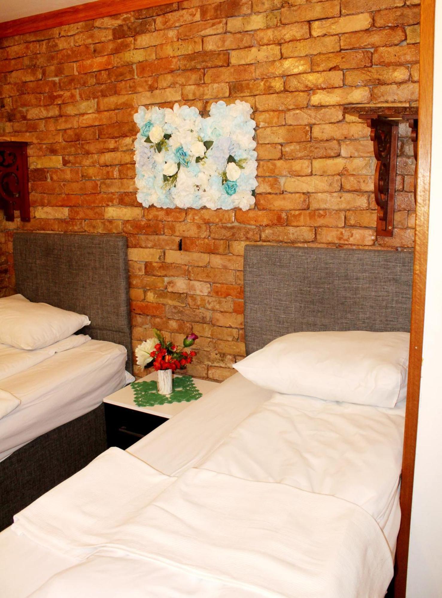 Sebilhan Apart Hotel Сараєво Екстер'єр фото